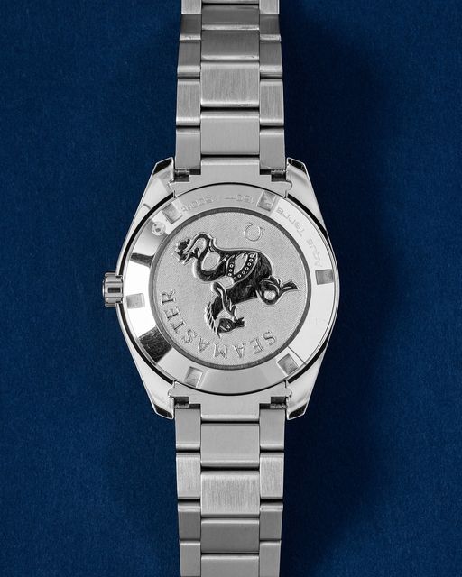 Omega Aqua Terra 150m Gents 231.10.39.60.06.001 Image 2